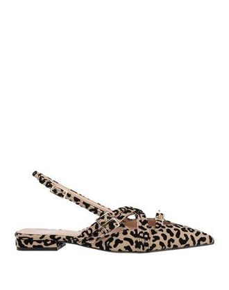 Ovye By Cristina Lucchi FOOTWEAR - Ballet flats on YOOX.COM