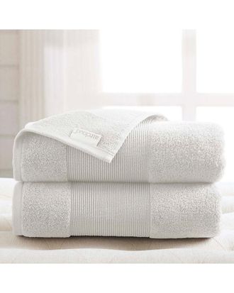 Modern Threads Air Cloud Oversized Bath Sheets