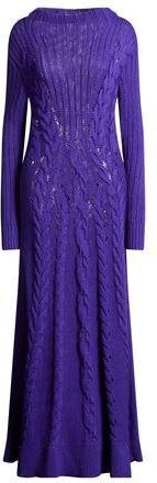 Alberta Ferretti KLEIDER - Maxi-Kleider auf YOOX.COM