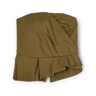 Motivi Donna, Top, Verde, XS, new