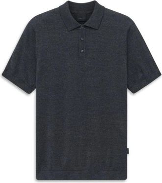 Bugatti Hombre, Jerseys, Gris, Talla: XL