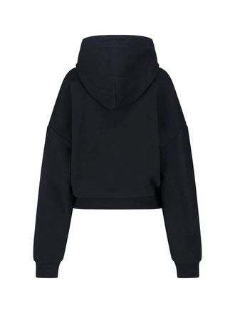 Vivienne Westwood Womens Sweaters Black Cotton