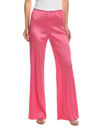 Forte_Forte Forte_Forte Ruched Pant