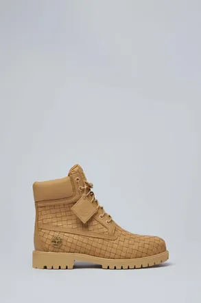 Timberland 6pre 6 Inch Lace Boot