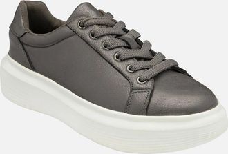 Lotus Womens Samantha Womens Trainers - Black - Size: 5