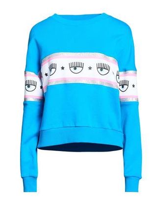 Chiara Ferragni TOPWEAR - Sweatshirts on YOOX.COM