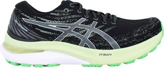 Asics Asics Gel-Kayano 29 Womens Black Running Shoes - Size UK 4.5