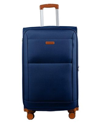 Champs Luggage Classic 3Pc Expandable Luggage Set