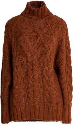 Akep KNITWEAR - Turtlenecks sur YOOX.COM