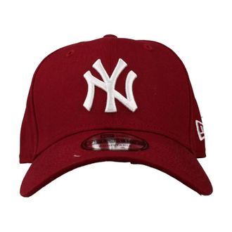 New Era Hombre, Accesorios, Rojo, Talla: ONE Size