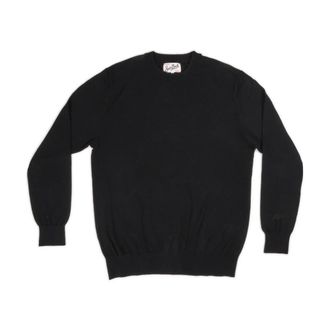 MC2 Saint Barth Hombre, Sudaderas, Negro, Talla: S