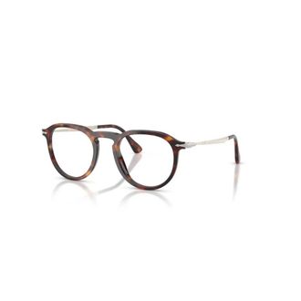 Persol unisex, Accessoires, Bruin, Maat: 49 MM