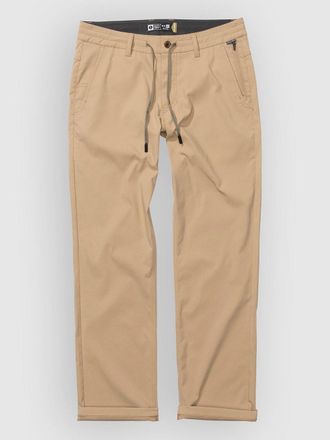 Salty Crew Transom Tech Hose braun