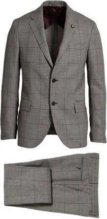 Lardini TRAJES Y CONJUNTOS - Trajes en YOOX.COM
