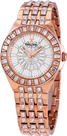 Bulova Phantom Womens Watch