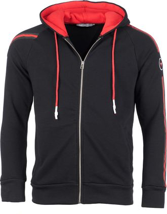 Top Gun Sweatjacke Rallye TG20192016
