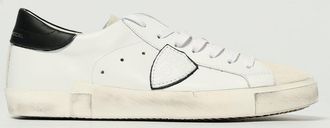 Philippe Model Sneakers Paris Philippe Model in pelle used