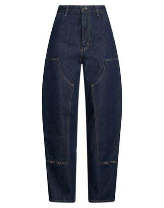 Carhartt Work in Progress BOTTOMWEAR - Jeans on YOOX.COM