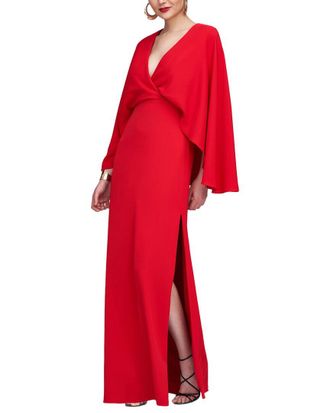 Halston Heritage Olaya Gown