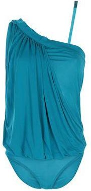 Pinko CAMISETAS Y TOPS - Bodies en YOOX.COM