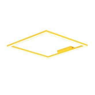 Lumicom Lumicom - Frame Plafon L60 Monocolor Mate