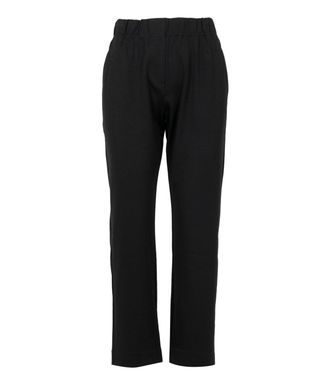 Weekend by Max Mara Hose Schwarz