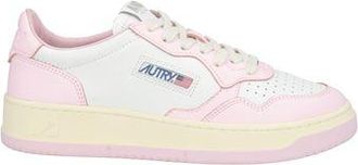 Autry Windspin Low Wom Pony/Nylon Anim/Ivory desde 271,95
