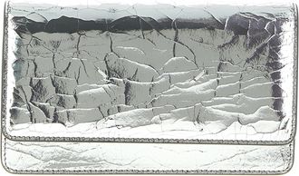 Maison Margiela Wallet On Chain Broken Mirror