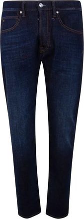 Nine In The Morning Rock Classic Jeans