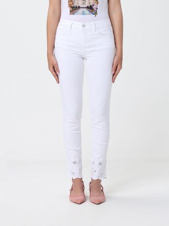 Liu Jo Jeans slim fit in denim di cotone