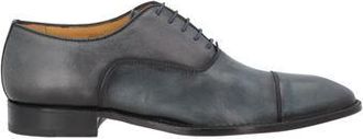 A.Testoni FOOTWEAR - Lace-up shoes on YOOX.COM