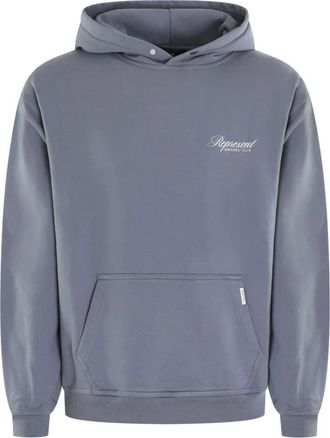 Represent Represent, Uomo, Felpe, Blu, M, new