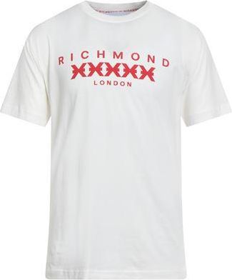 John Richmond CAMISETAS Y TOPS - Camisetas en YOOX.COM