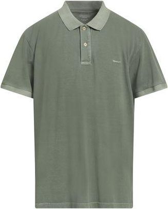 GANT TOPWEAR - Polo shirts on YOOX.COM