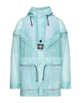 Stone Island JACKEN & M&Auml;NTEL - Jacken, M&auml;ntel & Trenchcoats auf YOOX.COM