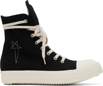 Men's Rick Owens Shoes / Footwear - up to −76% | Stylight