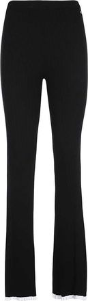 Msgm Knitted Trousers