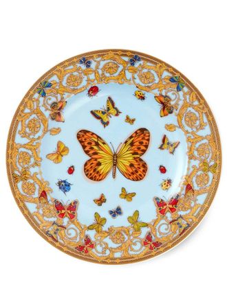 Versace Plato Llano 18 cm