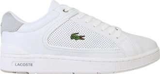 Lacoste Deviation 3.0 JD 2241 Mens White Trainers - Size UK 11