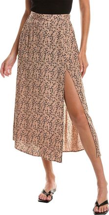 Saltwater Luxe Maxi Skirt