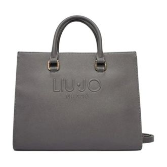 Liu Jo Donna, Borse, Grigio, Taglia unica, new