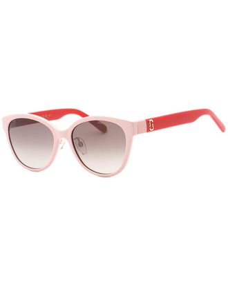 Marc Jacobs Womens Marc 648/G/S 55Mm Sunglasses