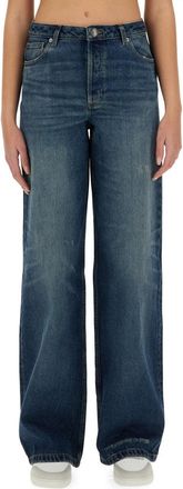A.P.C. A. P.C.-Elisabeth Jeans-Donna