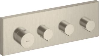 Axor Axor - Hansgrohe Starck Showercollection M&oacute;dulo Termostato