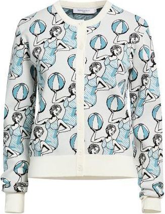 Maison Kitsun&eacute; STRICKWAREN - Strickjacken auf YOOX.COM