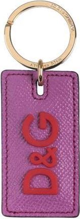 Dolce & Gabbana PICCOLA PELLETTERIA - Portachiavi su YOOX.COM