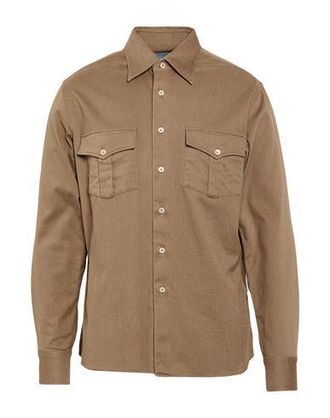 Alessandro Gherardi TOPWEAR - Shirts on YOOX.COM