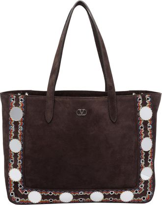 Valentino Garavani Nellcote Tote Bag