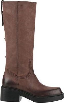 Vic Mati&eacute; FOOTWEAR - Boots on YOOX.COM