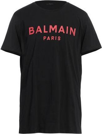 Balmain TOPWEAR - T-shirts on YOOX.COM